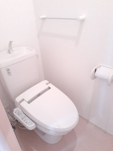 【トイレ】