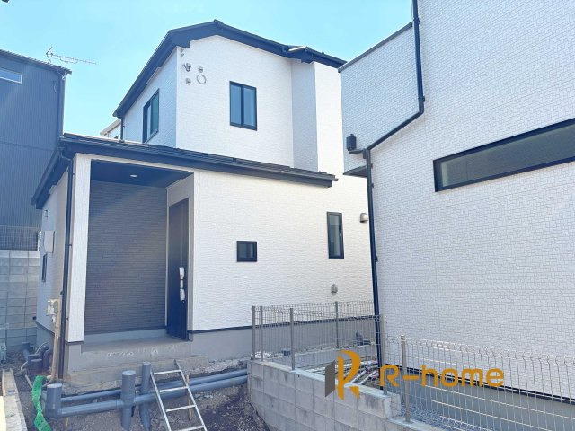 我孫子市台田4期　新築戸建て　3号棟