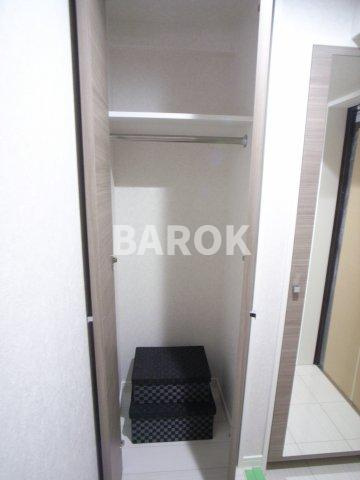 福岡市中央区大宮１丁目の賃貸マンションの設備