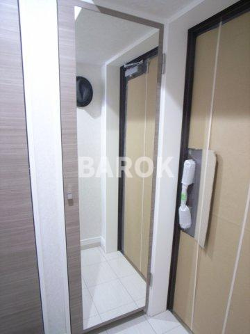 福岡市中央区大宮１丁目の賃貸マンションのその他共用部分