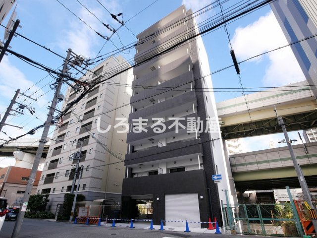 パークス堺筋本町