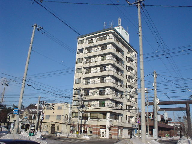 イオボヌール帯広