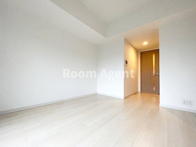 S-RESIDENCE名駅Westの居間・リビング