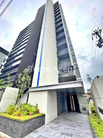S-RESIDENCE名駅Westの外観
