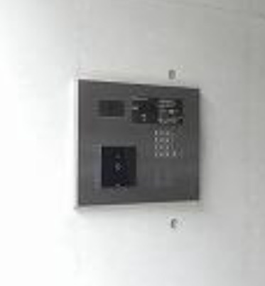 セントラルプレイス新宿御苑前のセキュリティ|セントラルプレイス新宿御苑前