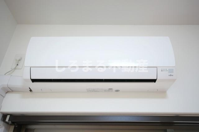 LaDouceur天満の設備