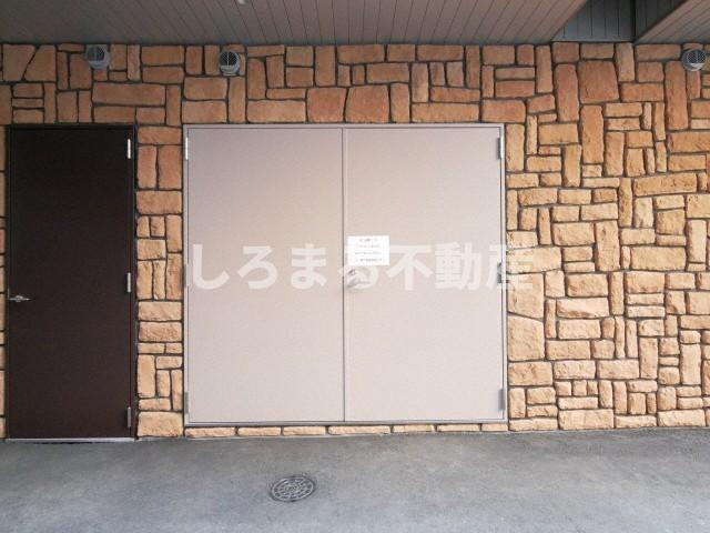 LaDouceur天満のその他共用部分