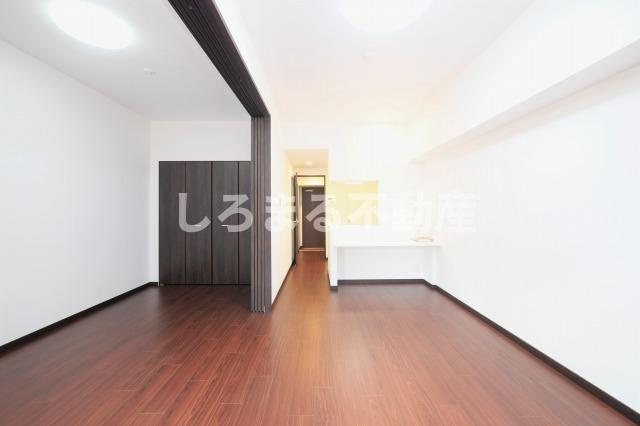 LaDouceur天満の内装