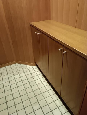 【設備】 | ロイヤルハウス都立大