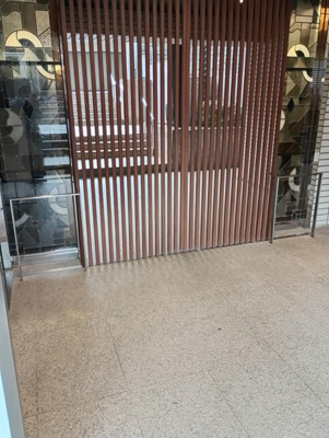 【エントランス】 | ロイヤルハウス都立大