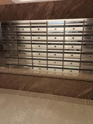 【その他共用部分】 | ロイヤルハウス都立大