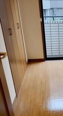 【収納】 | ロイヤルハウス都立大