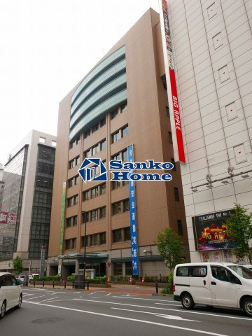 ビューノ新谷の周辺