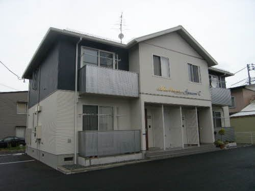 シャーメゾンＡｚｚｕｒｒｉ Ｃ