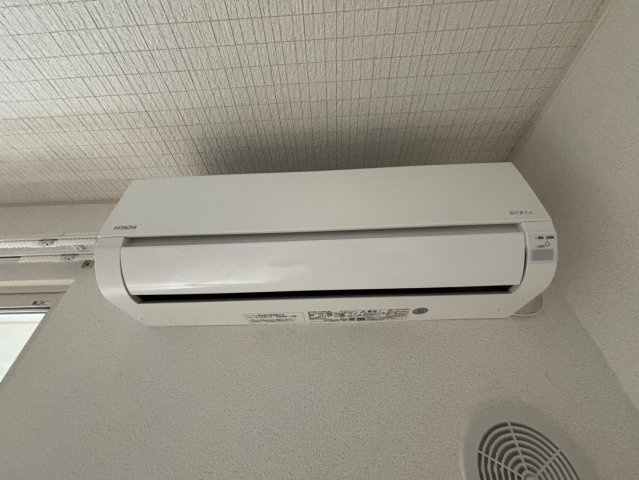 エスポアール姫路東の設備