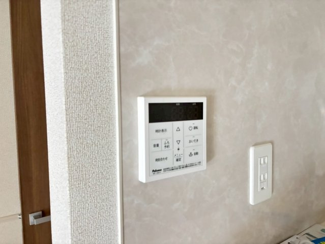 エスポアール姫路東の設備