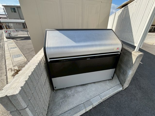 エスポアール姫路東のその他共用部分