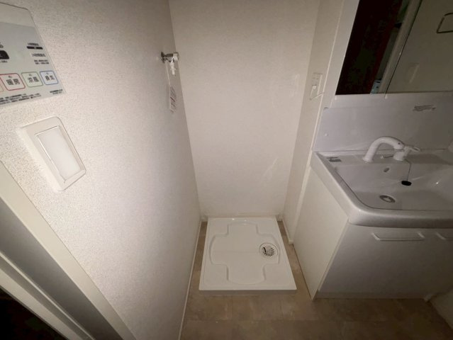 エスポアール姫路東のトイレ