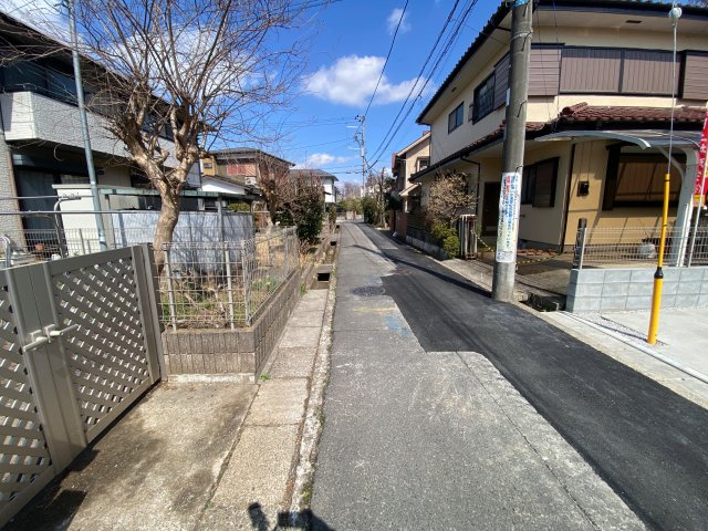 『八王子市新築戸建て』八王子市寺田町13-23【仲介手数料無料】　２期のその他|～仲介手数料無料☆八王子ひなた不動産～八王子市寺田町　新築戸建て