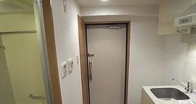 【玄関】 | エスコート音羽