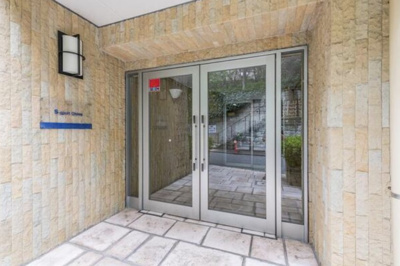 【エントランス】 | エスコート音羽