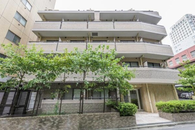 【外観】 | エスコート音羽