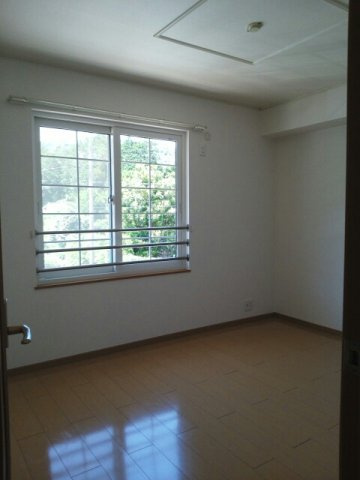 サニー　フォレストＡの設備