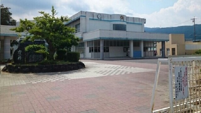 サニー　フォレストＡの周辺|千郷小学校まで3800m