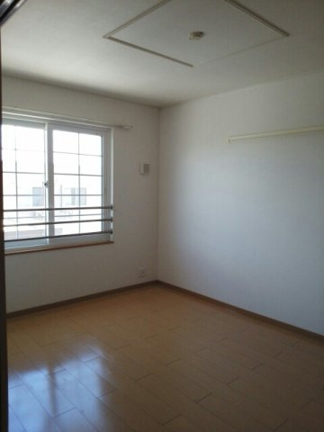 サニー　フォレストＡの内装