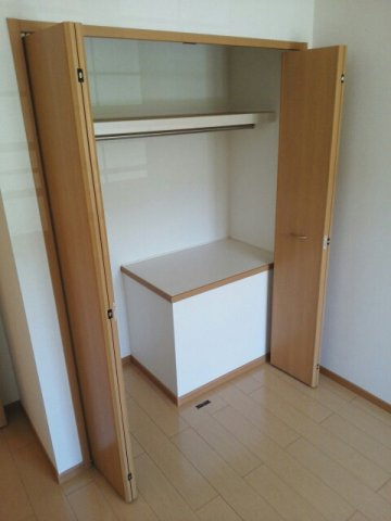 サニー　フォレストＡのその他