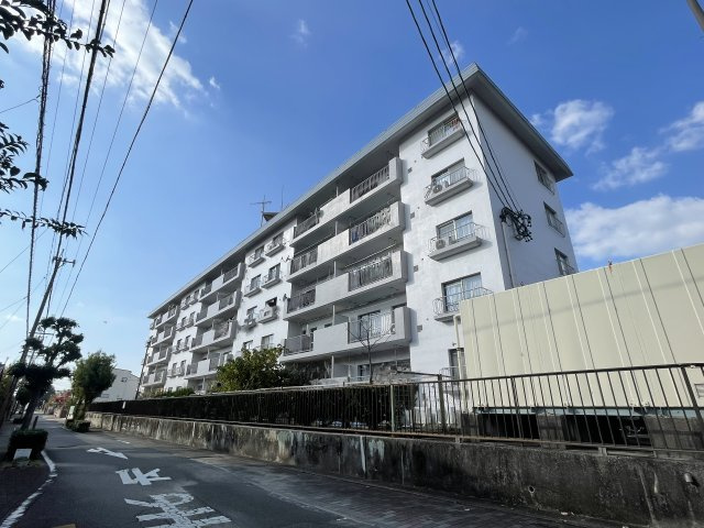 ＼価格改定しました／小幡ハイツ2棟