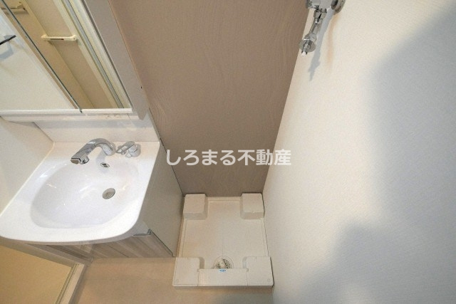 S-RESIDENCE福島玉川Unoのその他