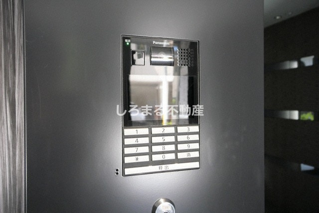 S-RESIDENCE福島玉川Unoのその他共用部分