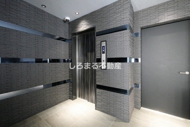 S-RESIDENCE福島玉川Unoのその他共用部分