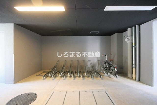 S-RESIDENCE福島玉川Unoのその他共用部分