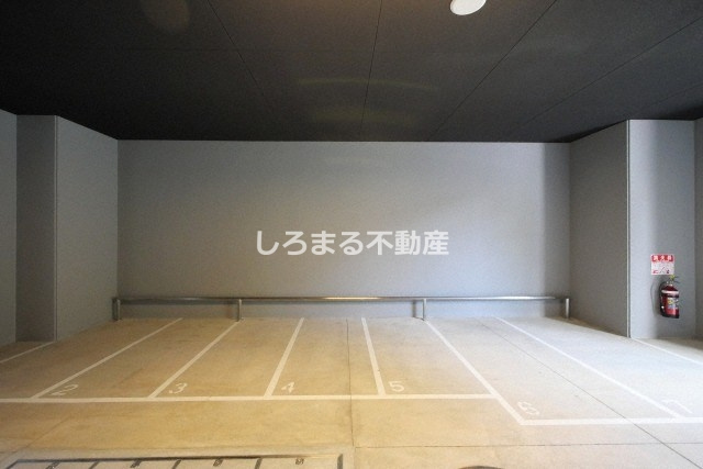 S-RESIDENCE福島玉川Unoのその他共用部分