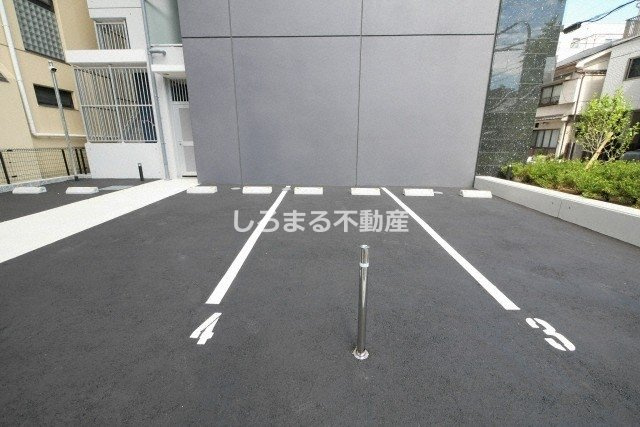 S-RESIDENCE福島玉川Unoのその他共用部分