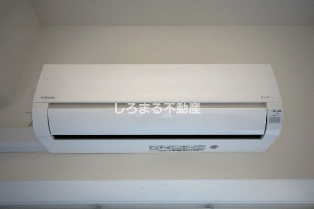 S-RESIDENCE福島玉川Unoの設備