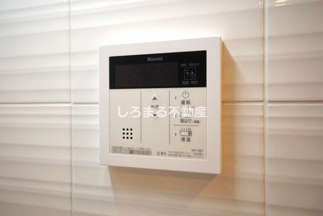 S-RESIDENCE福島玉川Unoの設備