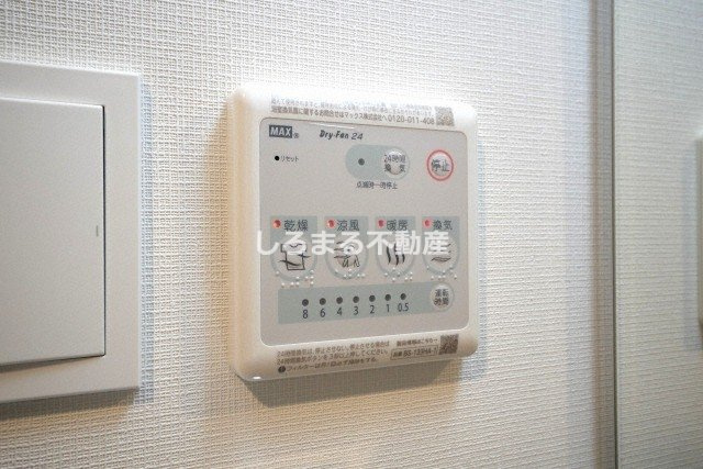 S-RESIDENCE福島玉川Unoの設備