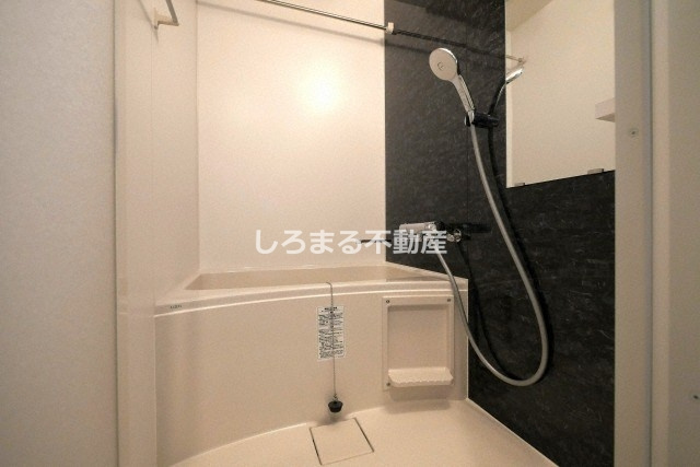 S-RESIDENCE福島玉川Unoの浴室