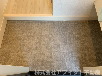 【エントランス】 | メゾン ド ミュゼ