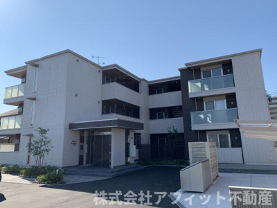 【外観】 | メゾン ド ミュゼ