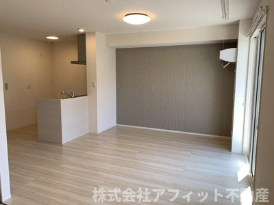 【居間・リビング】 | メゾン ド ミュゼ