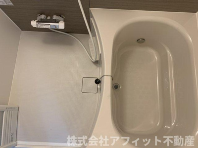 【浴室】 | メゾン ド ミュゼ