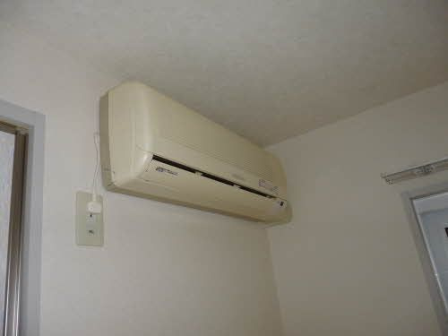 スターハウスの設備