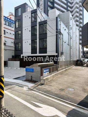 エスリードコート名古屋駅西