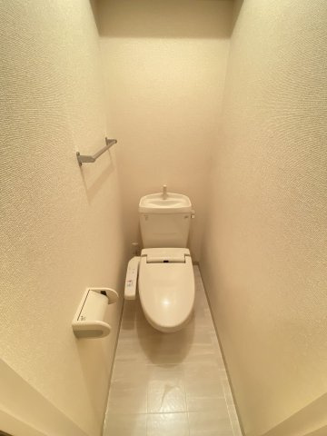 【トイレ】