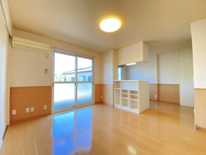 【居間・リビング】