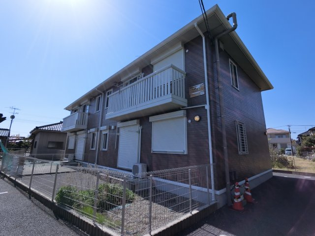 【外観】 | エクセル